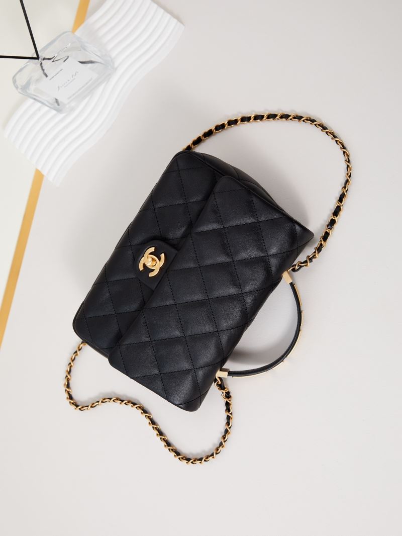 Ch**el satchel bags